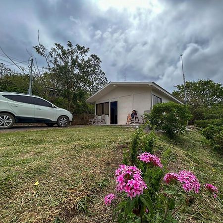 Casa Urraca, Magnifica Vista Al Oceano Pacifico Villa Monteverde Eksteriør billede