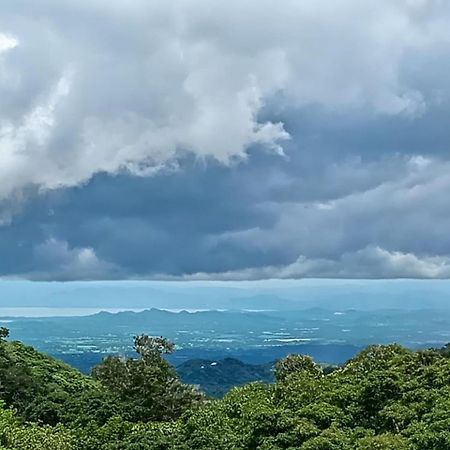 Casa Urraca, Magnifica Vista Al Oceano Pacifico Villa Monteverde Eksteriør billede